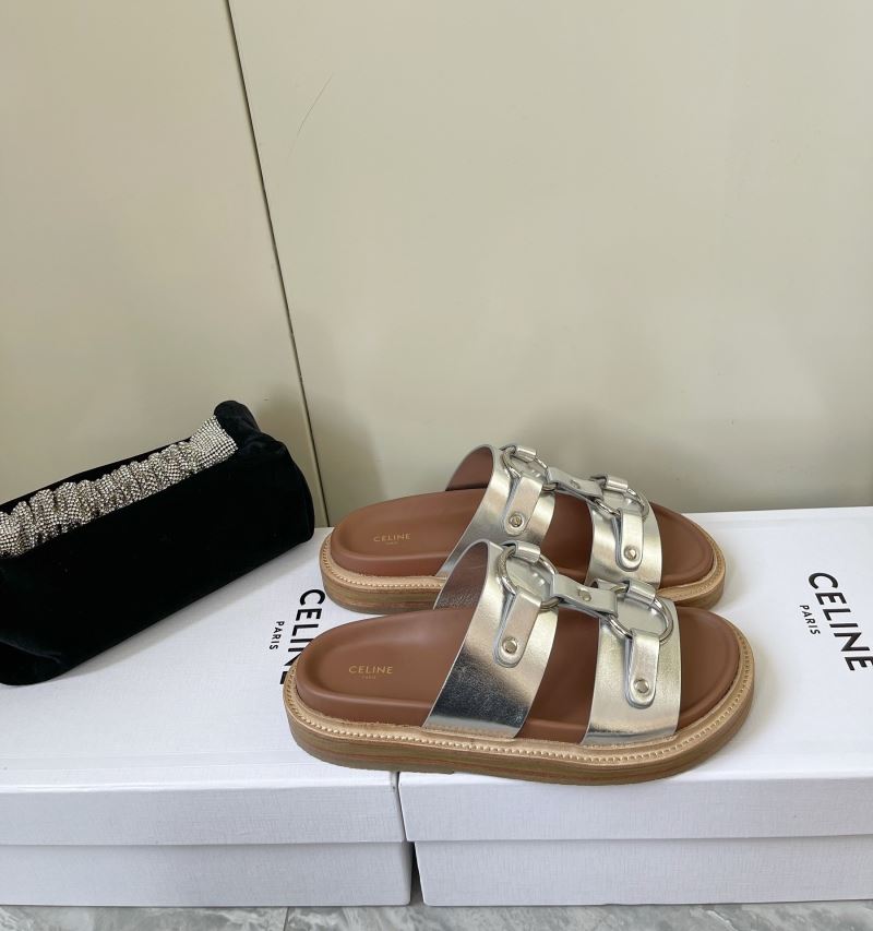 Celine Sandals